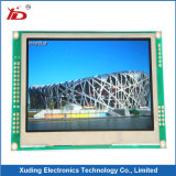 5.7``TFT LCD Display, 640*480 Serial Spi, Optional Touch Panel